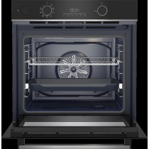 Beko BBIS13300XPE 71 l 3400 W A+ Preto, Aço inoxidável