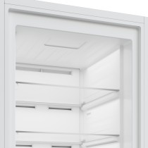 Beko B3RFNE314XB congelador arca frigorífica Arca horizontal Independente 286 l E Cinzento