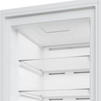 Beko B3RFNE314XB congelador arca frigorífica Arca horizontal Independente 286 l E Cinzento