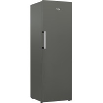 Beko RSSE415M41GN frigorífico Independente 367 l E Cinzento