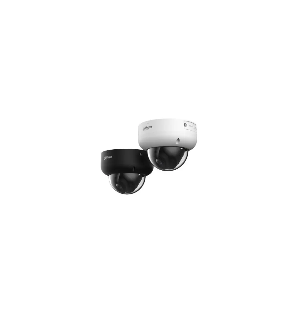 (DH-IPC-HDBW3441RP-ZS-27135-S2) DAHUA CÁMARA IP DOMO ANTIVANDÁLICA WIZSENSE SERIE 3 METÁLICA 4MP CON