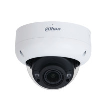 (DH-IPC-HDBW3441RP-ZS-27135-S2) DAHUA CÁMARA IP DOMO ANTIVANDÁLICA WIZSENSE SERIE 3 METÁLICA 4MP CON
