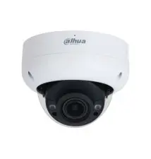 (DH-IPC-HDBW3441RP-ZS-27135-S2) DAHUA CÁMARA IP DOMO ANTIVANDÁLICA WIZSENSE SERIE 3 METÁLICA 4MP CON