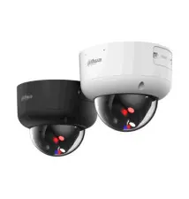 (DH-IPC-HDBW3449R1P-ZAS-PV-27135) DAHUA CÁMARA IP DOMO ANTIVANDÁLICA WIZSENSE SERIE 3 4MP CON INTELI