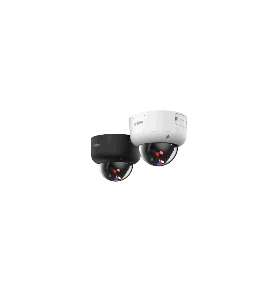 (DH-IPC-HDBW3449R1P-ZAS-PV-27135) DAHUA CÁMARA IP DOMO ANTIVANDÁLICA WIZSENSE SERIE 3 4MP CON INTELI