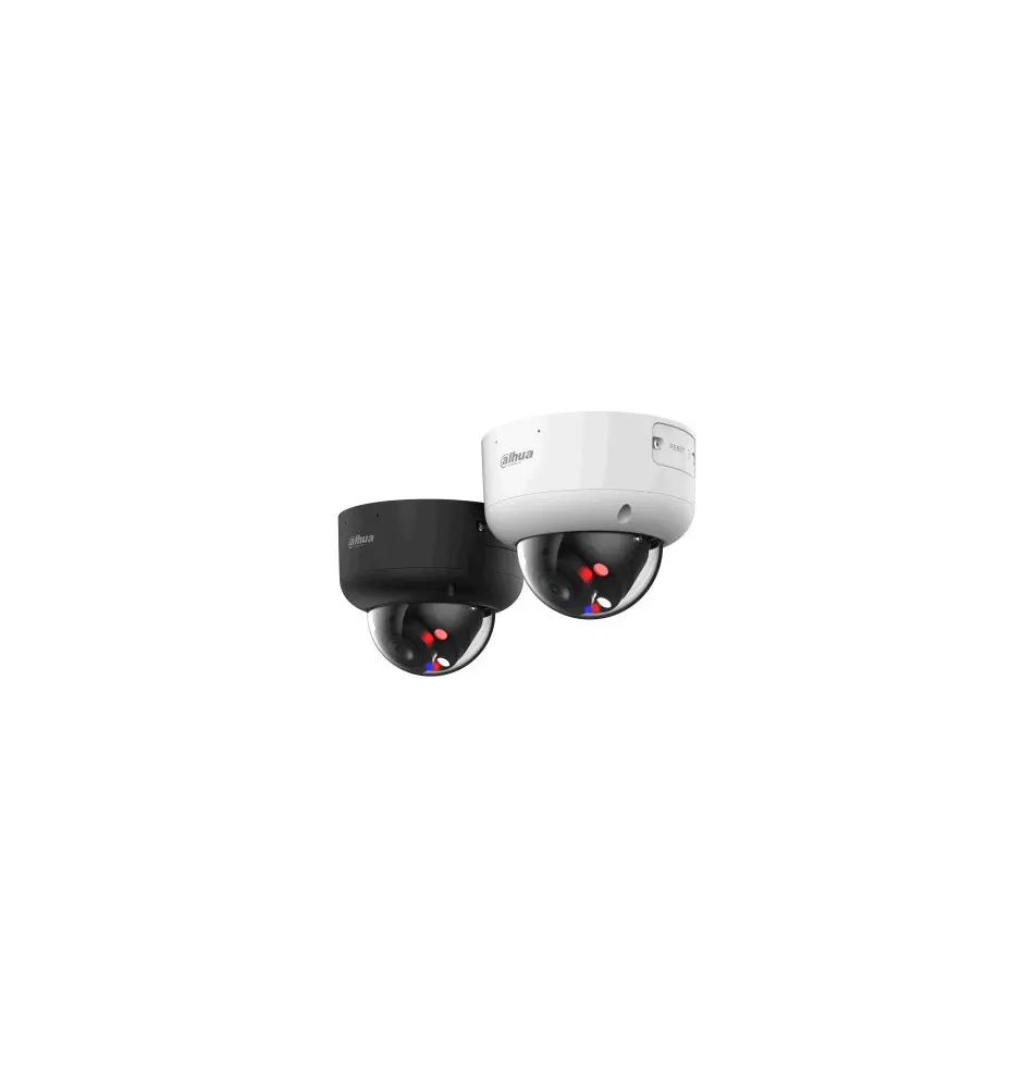 (DH-IPC-HDBW3449R1P-ZAS-PV-27135) DAHUA CÁMARA IP DOMO ANTIVANDÁLICA WIZSENSE SERIE 3 4MP CON INTELI