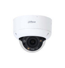 (DH-IPC-HDBW3449R1P-ZAS-PV-27135) DAHUA CÁMARA IP DOMO ANTIVANDÁLICA WIZSENSE SERIE 3 4MP CON INTELI