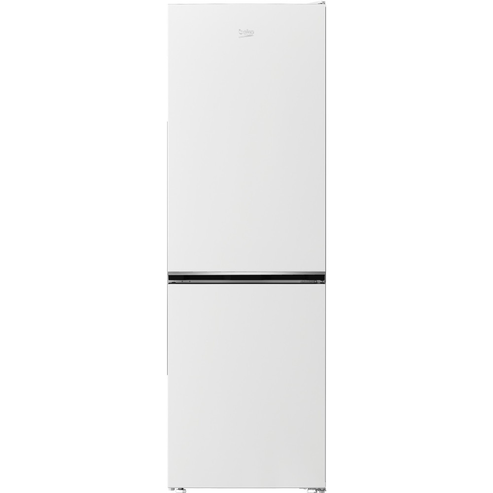 Beko B1RCNE364W frigorífico e congelador Independente 316 l Branco