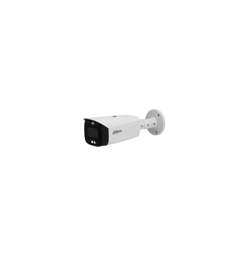 Câmara de Segurança DAHUA WizSense (360º - 2K - Branco)