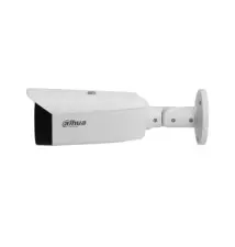 Câmara de Segurança DAHUA WizSense (360º - 2K - Branco)