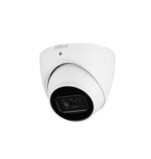 Câmara de Segurança DAHUA WizSense (360º - Visão Noturna - Branco)