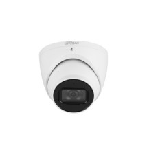 Câmara de Segurança DAHUA WizSense (360º - Visão Noturna - Branco)