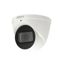 Câmara de Segurança DAHUA Pro (360º - Visão Noturna - Branco)