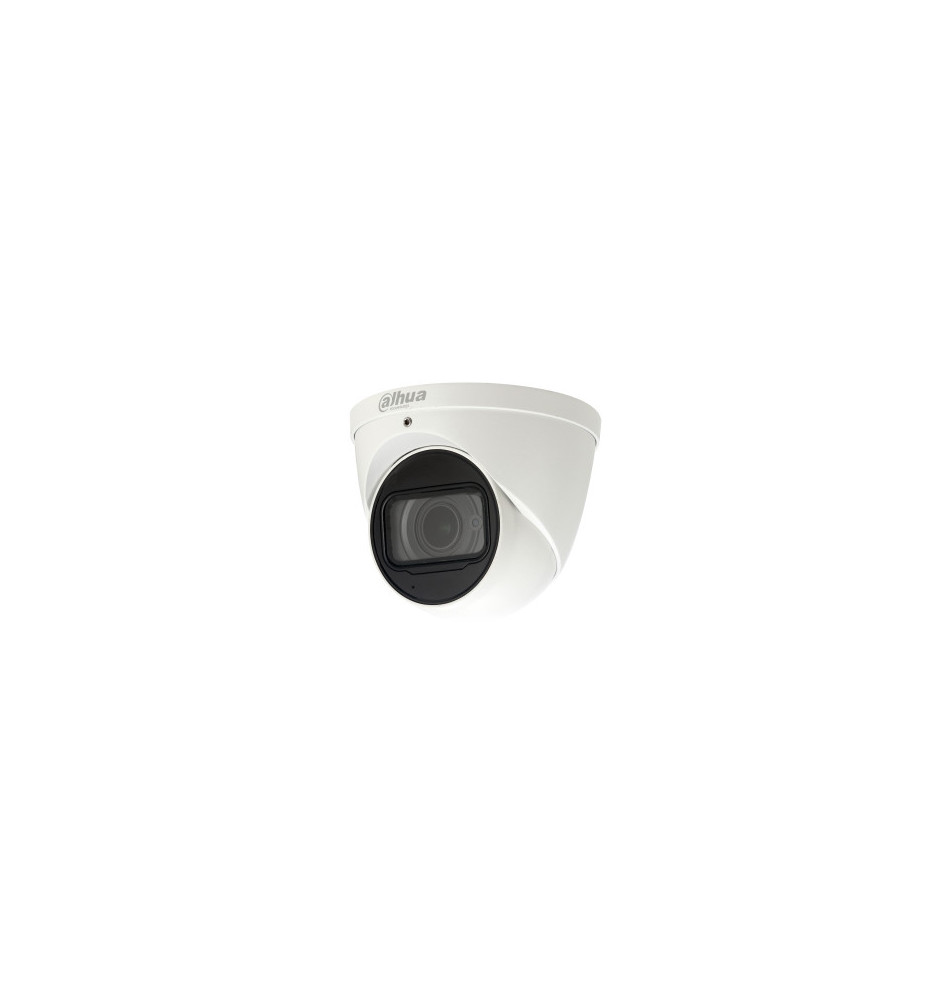 Câmara de Segurança DAHUA Pro (360º - Visão Noturna - Branco)