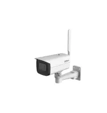 Câmara de Segurança DAHUA WizSense (360º - Wireless - Branco)