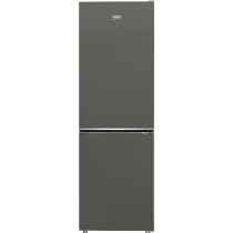 Beko B1RCNE364G frigorífico e congelador Independente 316 l Cinzento