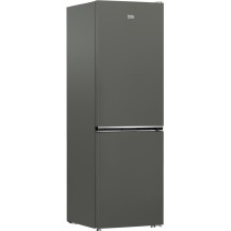 Beko B1RCNE364G frigorífico e congelador Independente 316 l Cinzento