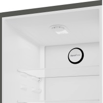 Beko B1RCNE364G frigorífico e congelador Independente 316 l Cinzento