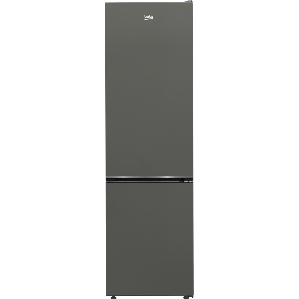 Beko B1RCNE404G frigorífico combinado Independente 407 l E Cinzento