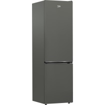 Beko B1RCNE404G frigorífico combinado Independente 407 l E Cinzento