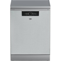 Beko bPRO 500 BDFN36640XC Independente 16 talheres C