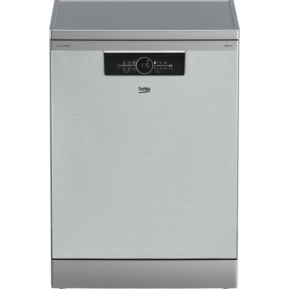 Beko bPRO 500 BDFN36640XC Independente 16 talheres C