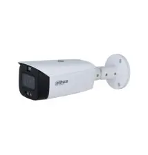 Câmara de Segurança DAHUA WizSense Serie 3 (4MP - 360º - Branco)