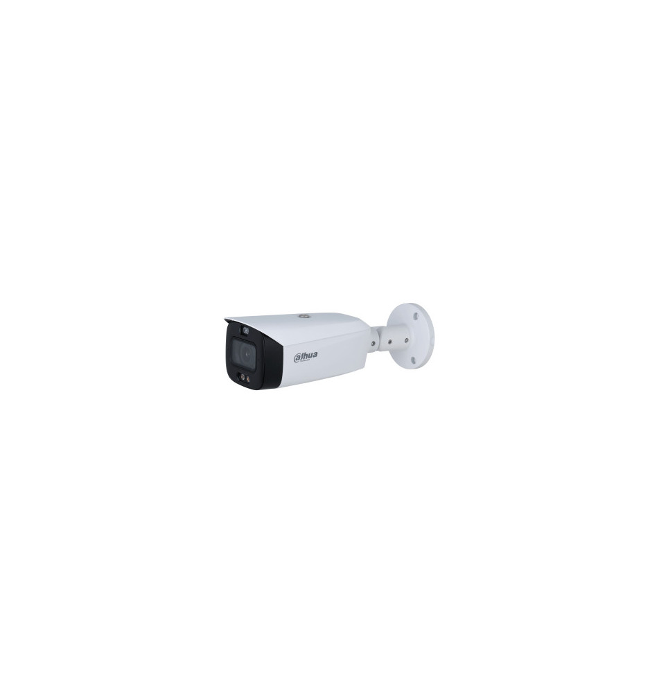 Câmara de Segurança DAHUA WizSense Serie 3 (4MP - 360º - Branco)
