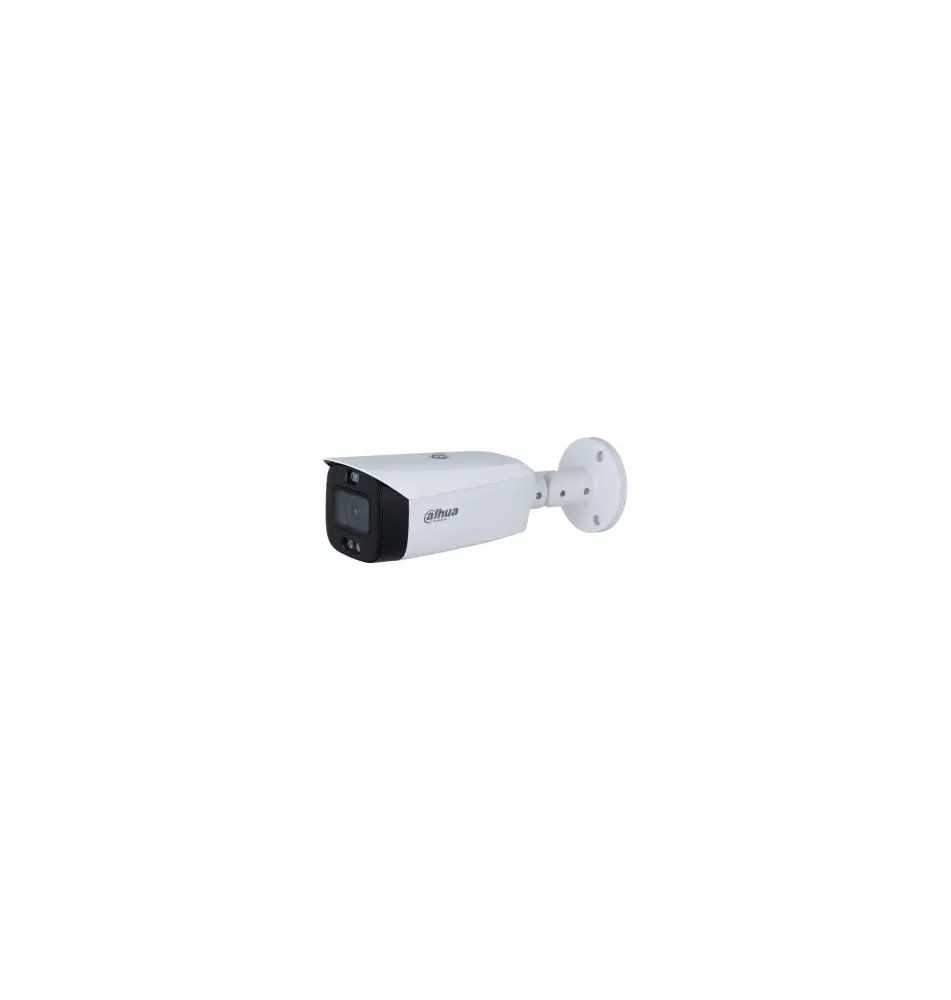 Câmara de Segurança DAHUA WizSense Serie 3 (4MP - 360º - Branco)