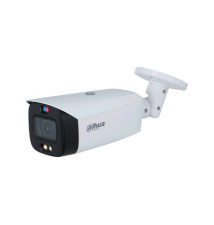 Câmara de Segurança DAHUA WizSense Serie 3 (4MP - 360º - Branco)