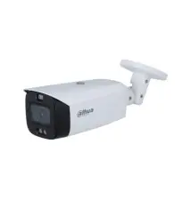 Câmara de Segurança DAHUA WizSense Serie 3 (4MP - 360º - Branco)