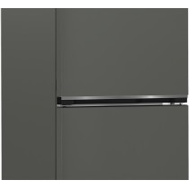 Beko B1RCNE404G frigorífico combinado Independente 407 l E Cinzento