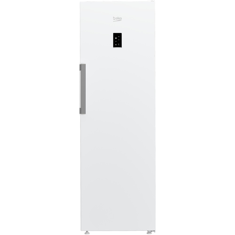 Beko B3RFNE314W congelador arca frigorífica Arca horizontal Independente 286 l E Branco