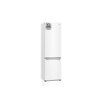 LG GBP62SWNCN1 frigorífico e congelador Independente 384 l C Branco