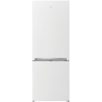 Beko RCNE560K40WN frigorífico e congelador Independente 514 l Branco