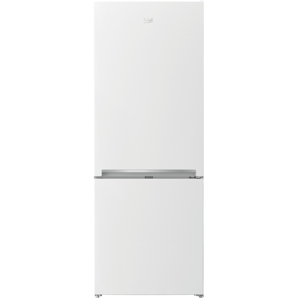 Beko RCNE560K40WN frigorífico e congelador Independente 514 l Branco