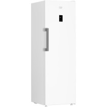 Beko B3RFNE314W congelador arca frigorífica Arca horizontal Independente 286 l E Branco