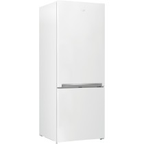 Beko RCNE560K40WN frigorífico e congelador Independente 514 l Branco