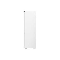 LG GBP62SWNCN1 frigorífico e congelador Independente 384 l C Branco