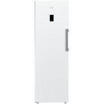 Beko B3RMFNE314W congelador arca frigorífica Arca vertical Independente 286 l E Branco