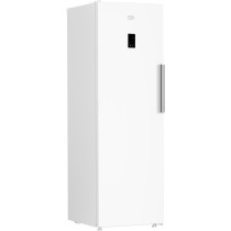 Beko B3RMFNE314W congelador arca frigorífica Arca vertical Independente 286 l E Branco