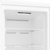 Beko B3RMFNE314W congelador arca frigorífica Arca vertical Independente 286 l E Branco