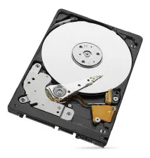 SEAGATE BARRACUDA PRO DISCO 2.5 1TB SATA 3 ST1000LM049