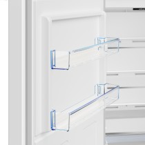 Beko B3RMFNE314W congelador arca frigorífica Arca vertical Independente 286 l E Branco