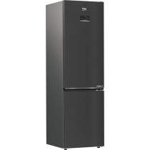 Beko B7RCNE407HXBR Independente 355 l B Preto, Aço inoxidável