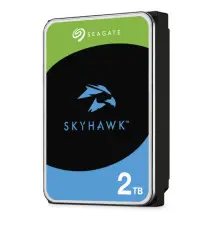 *Seagate SkyHawk 2TB 3,5'' 256MB ST2000VX017