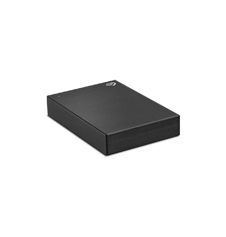 Seagate 6.3cm 1.0TB USB3.2 OneTouch KWS black retail