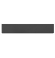 Seagate 6.3cm  1.0TB USB3.2 OneTouch KWS black retail