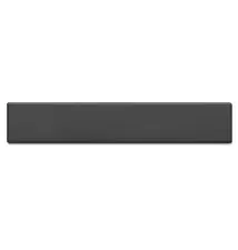 Seagate 6.3cm 1.0TB USB3.2 OneTouch KWS black retail