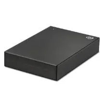 Seagate 6.3cm 1.0TB USB3.2 OneTouch KWS black retail